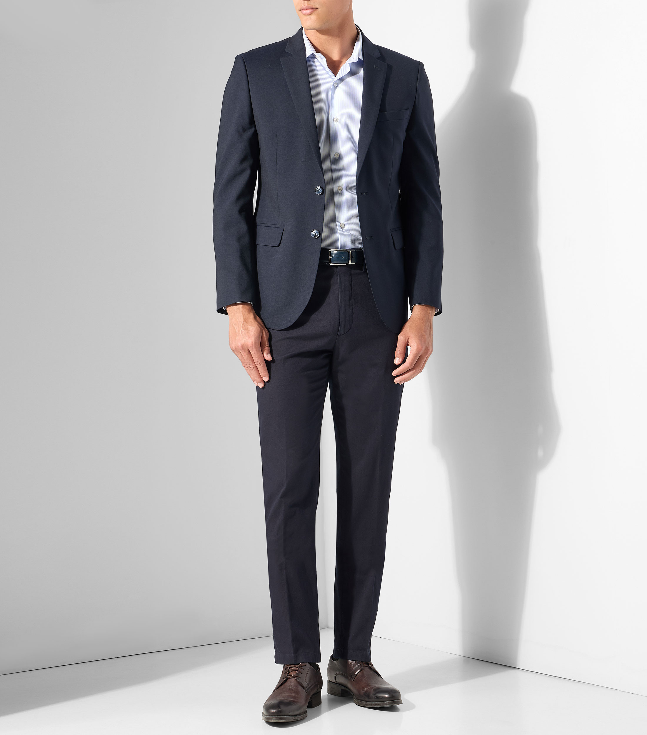 Pantalón casual Hombre